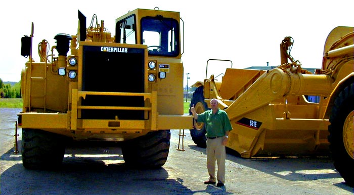 Mark Hockaday in Tulsa, Oklahoma