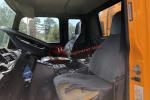 1999 GMC T8500 Paint Truck (2) 