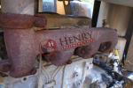 1999 GMC T8500 Paint Truck (2) 