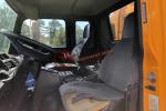 1999 GMC T8500 Paint Truck (2) 