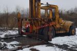 Hyster H300A Forklift