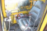 2004 Komatsu CD60R Track Off Road Truck For Rent