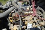 2004 Freightliner FL80 Vacuum Truck