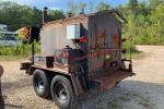 Patchman  320 Asphalt Trailer