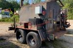 Patchman  320 Asphalt Trailer