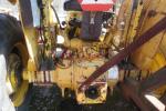 1986 Ford 5610 Boom Tractor