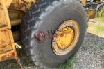 1982 Caterpillar 966D Wheel Loader