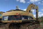 2006 Caterpillar 330C Excavator