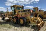 1998 Caterpillar 12H  Motor Grader