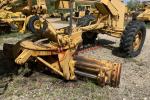 1998 Caterpillar 12H  Motor Grader