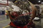 1986 Lovat TBM 19- M102SE 102 inch Tunnel Boring Machine 