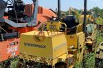 2005 Vibromax W265 Roller