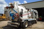 1997 Vac Con V350THA Vacuum Truck