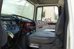 1997 Vac Con V350THA Vacuum Truck