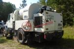 2007 International 4200 SBA Truck 4x2 w/Tymco 500X Air Sweeper