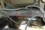 2000 Etnyre Belt Trailer