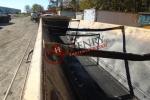 2002 Etnyre Belt Trailer