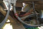 1990 Etnyre ARA Asphalt Trailer