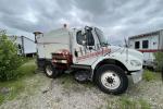 2007 Elgin Broom Bear Series H Sweeper Truck