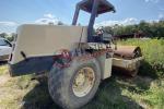 1998 Ingersoll Rand SD100D Pro Pac Roller 