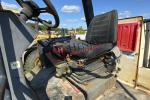 1998 Ingersoll Rand SD100D Pro Pac Roller 