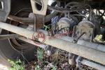 2010 Warren WHDT4848-2-AS Walking Floor Trailer