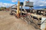 Strada 36x120 Stacking Conveyor