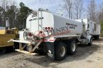 1995 Peterbilt 357 Water Truck