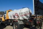 1987 Ford L8000 Water Truck (PARTS TRUCK)