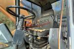 1997 Samsung MX202W Wheel Excavator