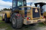 1999 Caterpillar 950G Wheel Loader