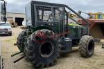 2015 John Deere 5100M Farm Tractor