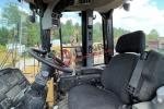 2008 Caterpillar 950H Wheel Loader