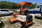 2015 Lay-Mor SM300 Sweeper Broom