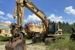 1998 Caterpillar 320BL Excavator