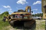 1998 Caterpillar 320BL Excavator