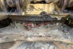 1998 Caterpillar 320BL Excavator