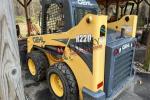 2016 Gehl R220 Skid Steer