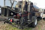 1995 Ford F800 w/Etnyre Black Topper Tar Distributor Truck