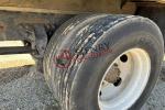2007 Kenworth T360 Flatbed Truck