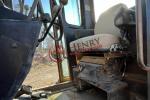 1980 John Deere 672A Motor Grader