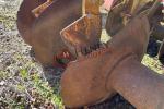 Misc. Mfg. Disc Attachment
