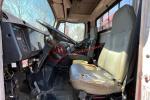 1998 International 4700 Navistar Bucket Truck 4x2