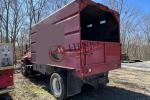 2000 GMC C7500 Chip Truck 