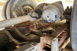 1990 GMC Top Kick Chip Truck 4x2