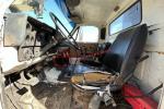 1990 GMC Top Kick Chip Truck 4x2