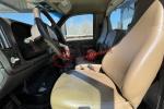 2006 GMC C7500 Chip Bucket Truck 4x2