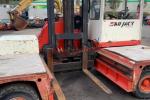 2001 Mi-Jack SF30U Side Forklift