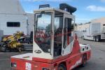 2001 Mi-Jack SF30U Side Forklift