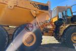 1999 Moxy MT40B Articulated Off Road Truck